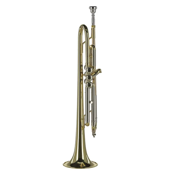 Bach Bb-Trumpet TR450 - TR450
