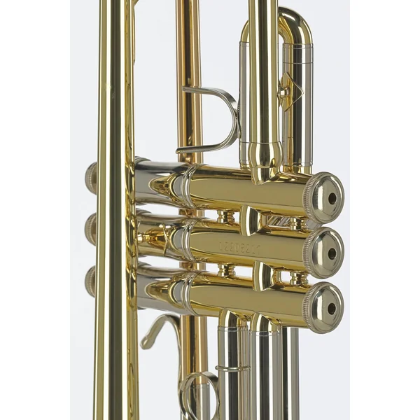 Bach Bb-Trumpet TR450 - TR450