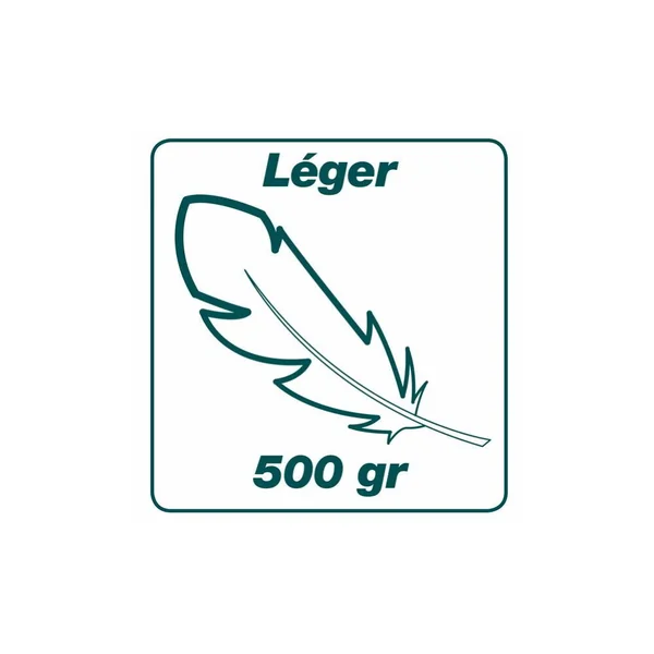 Balai à gazon Xfil scarificateur-émousseur Duopro - Leborgne