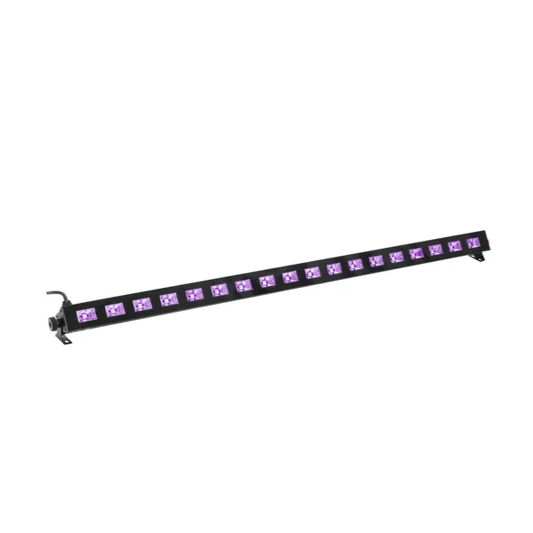 Barres LED UV (18x3 Watt) 100cm