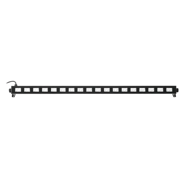 Barres LED UV (18x3 Watt) 100cm