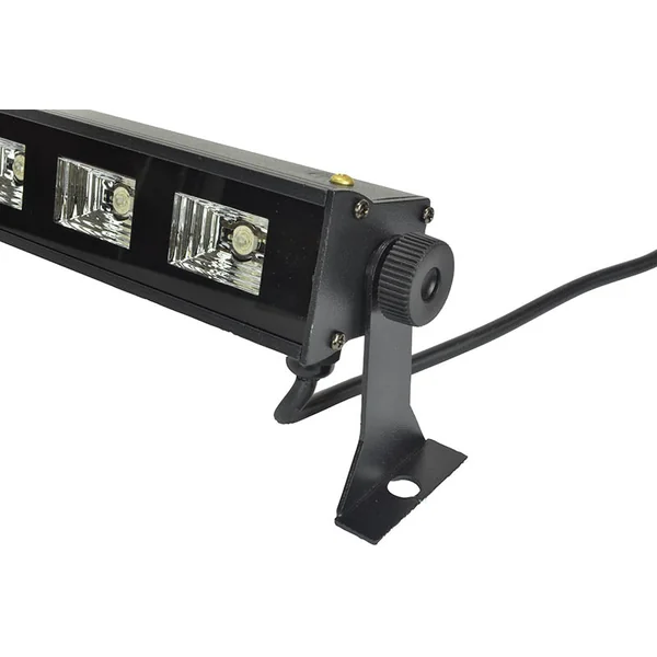 Barres LED UV (18x3 Watt) 100cm