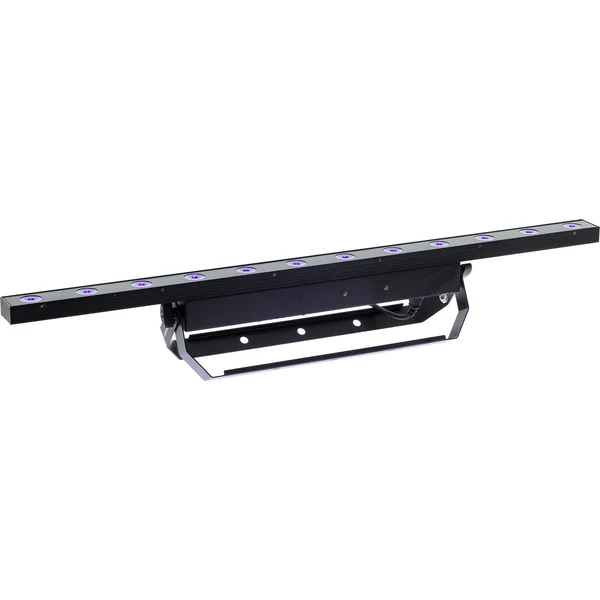 BARWASH36-UV Algam lighting - Barre de 12 leds 3W UV DMX pour lumière noire