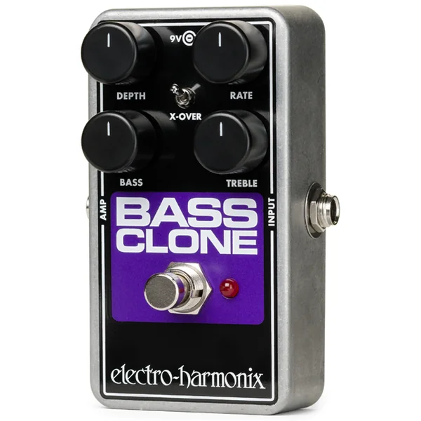 Bass Clone Chorus