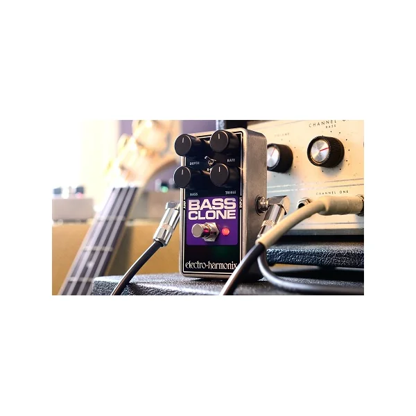 Bass Clone Chorus