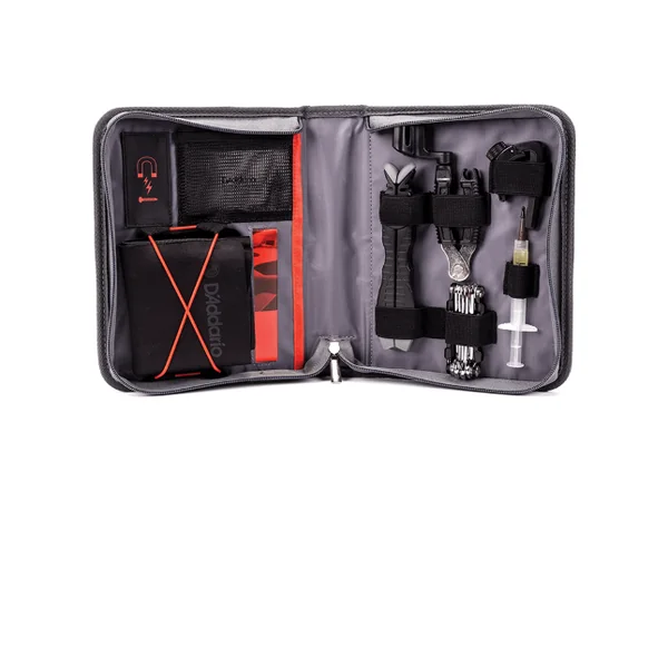 Bass Maintenance Kit