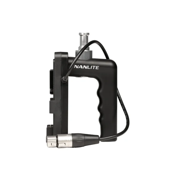 Battery Grip BT-BG-XLR4 II
