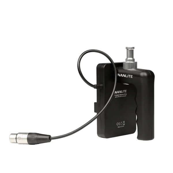 Battery Grip BT-BG-XLR4 II
