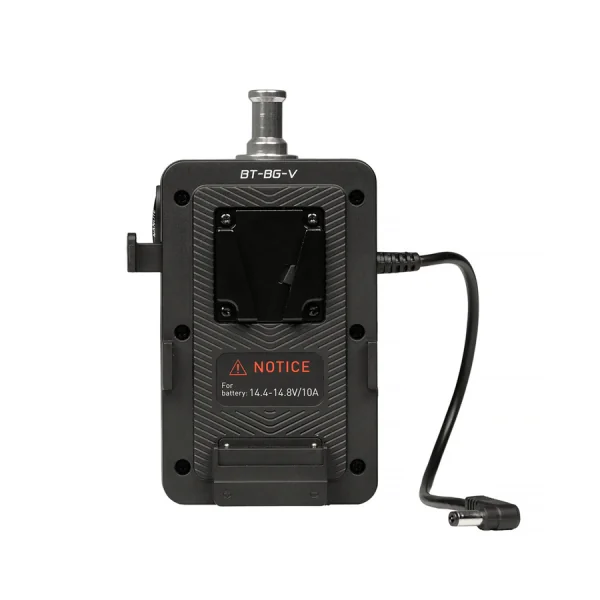 Battery Grip V-Mount for Forza 60