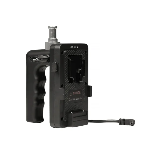 Battery Grip V-Mount for Forza 60