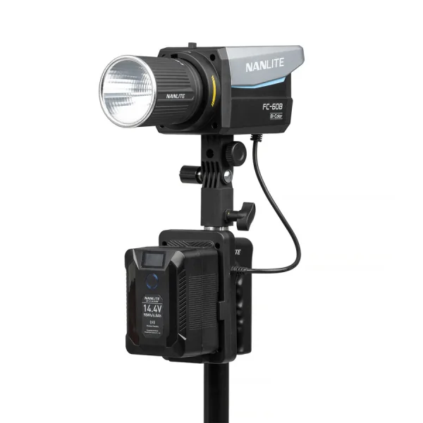 Battery Grip V-Mount for Forza 60