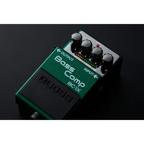 BC-1X Bass Comp