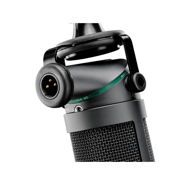 BCM 705 Black