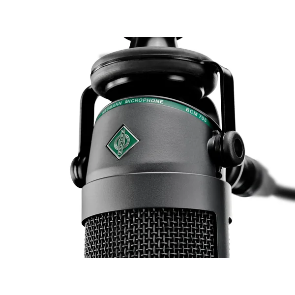 BCM 705 Black