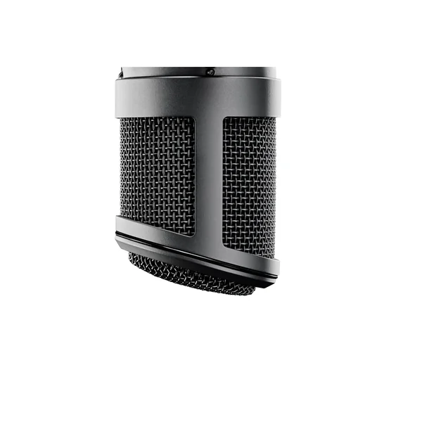 BCM 705 Black