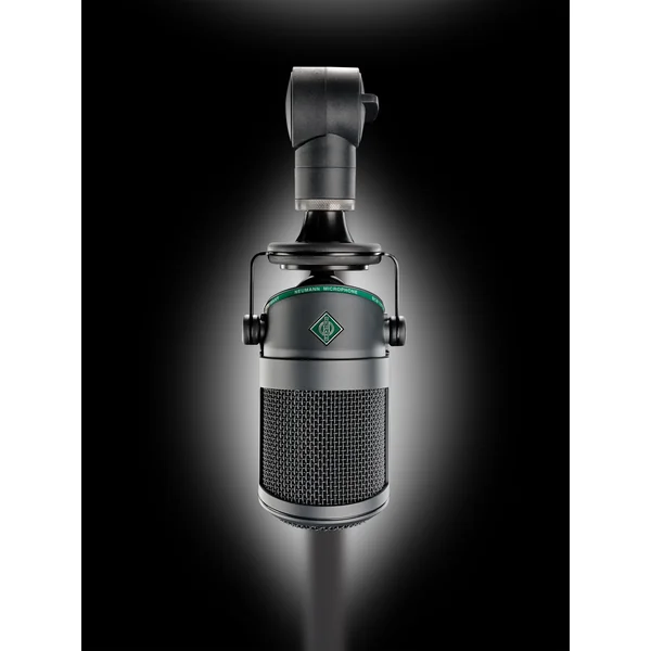 BCM 705 Black