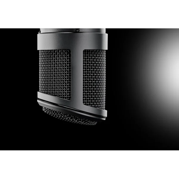 BCM 705 Black