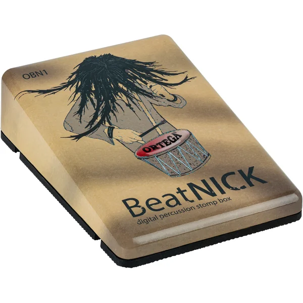 Beatnick Stompbox