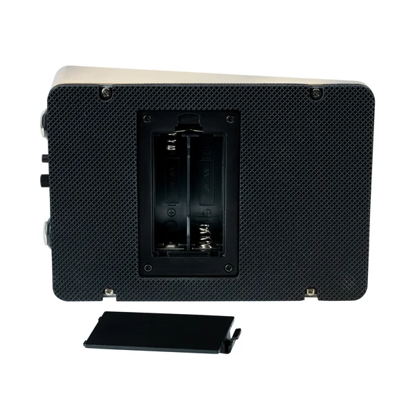 Beatnick Stompbox