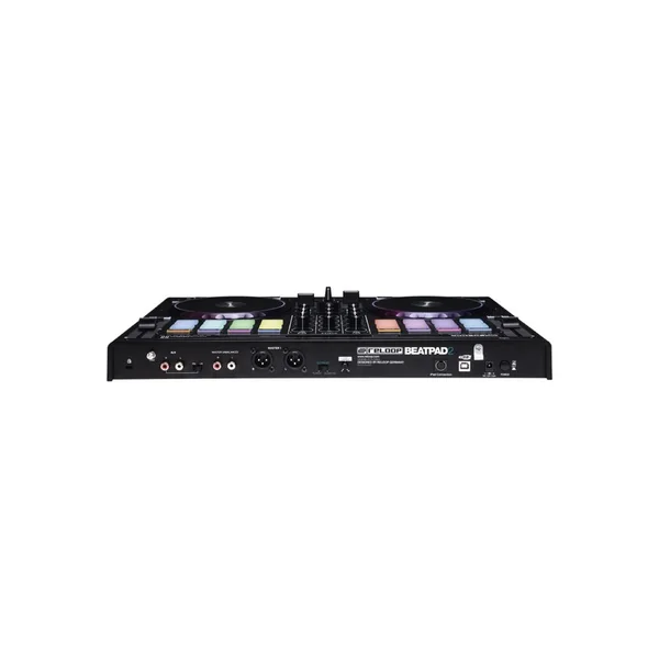 Beatpad 2