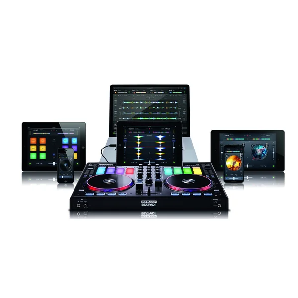 Beatpad 2