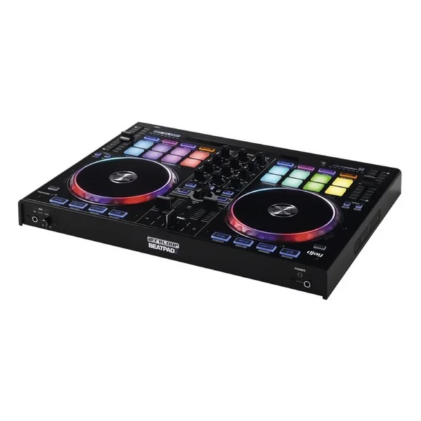 Beatpad 2