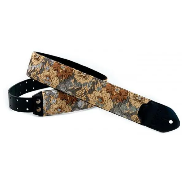 BEIGE GOLDROSES STRAP