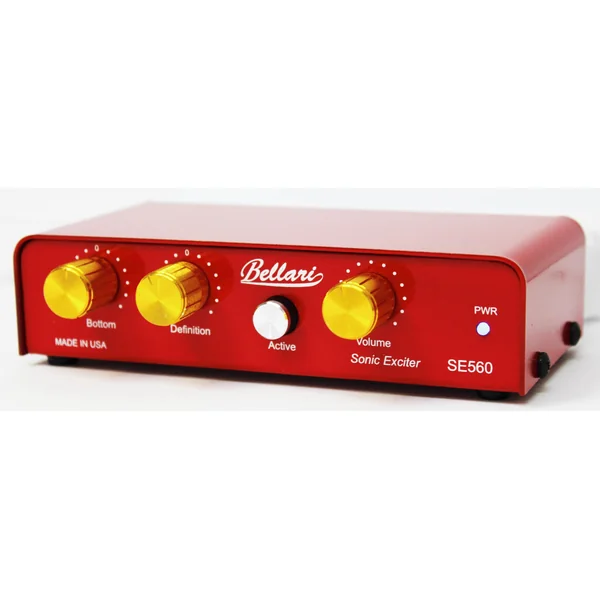 BELLARI SE560 Sonix Exciter