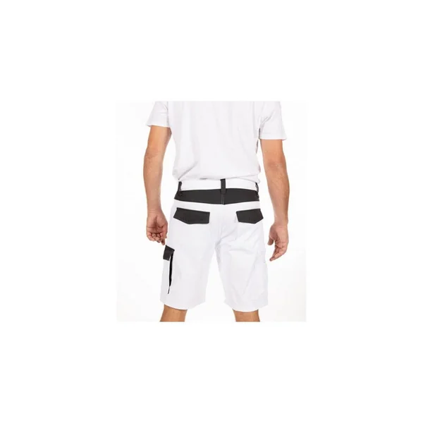 Bermuda ELITE blanc Vepro