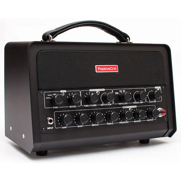 Bias Head Processor