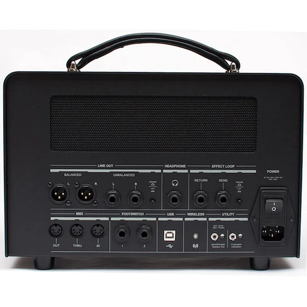 Bias Head Processor