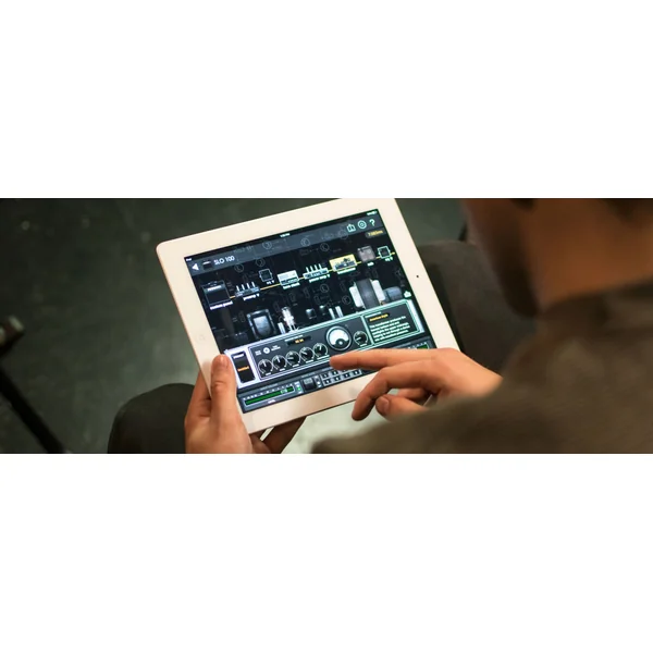 Bias Head Processor