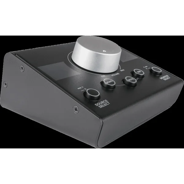 Big Knob Passive
