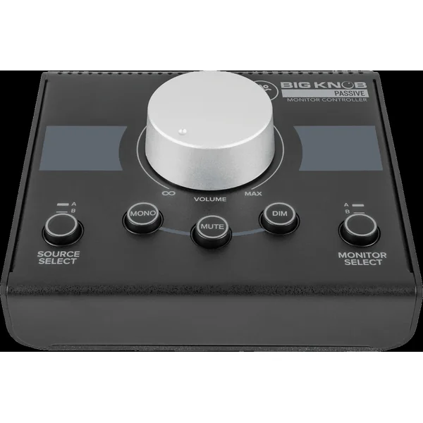 Big Knob Passive