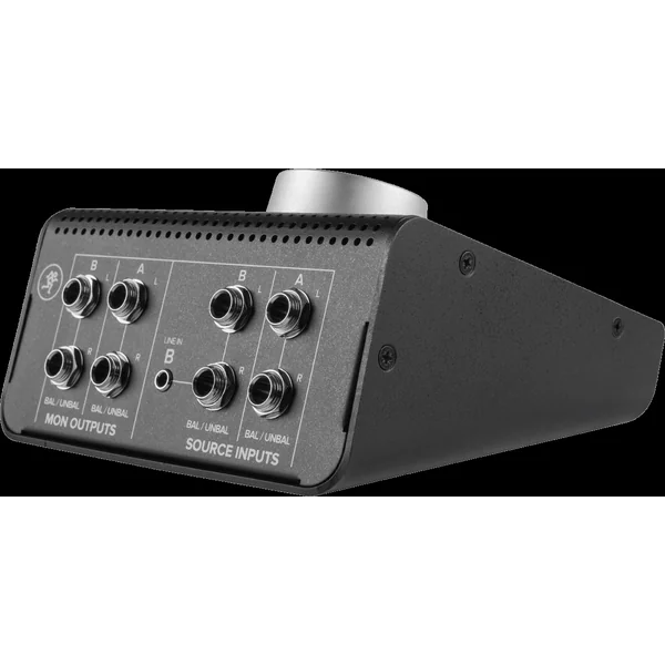 Big Knob Passive