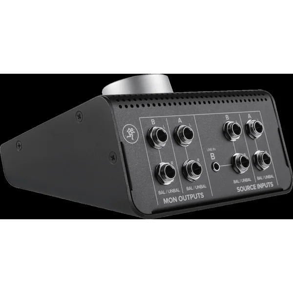 Big Knob Passive