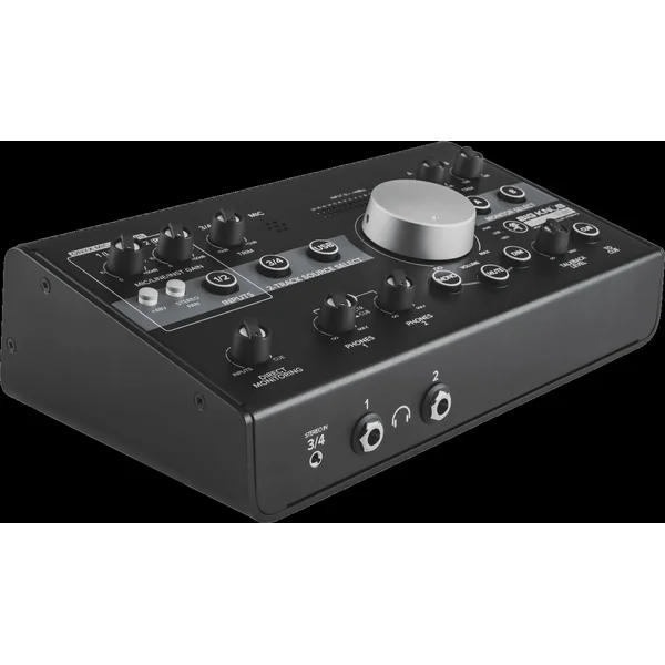 Big Knob Studio
