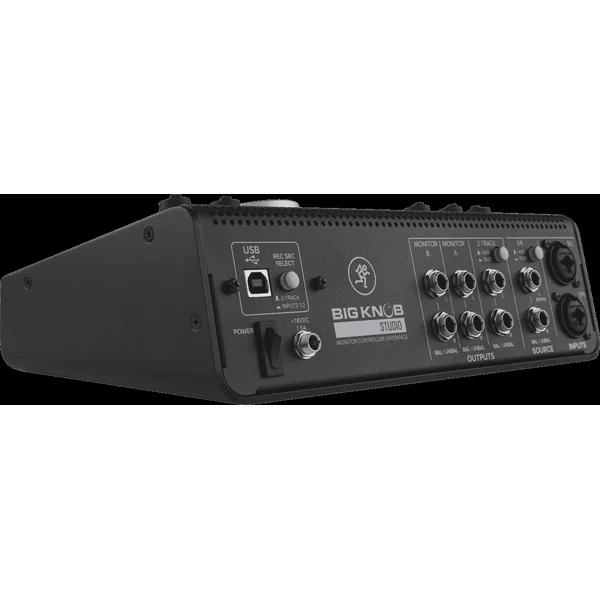 Big Knob Studio