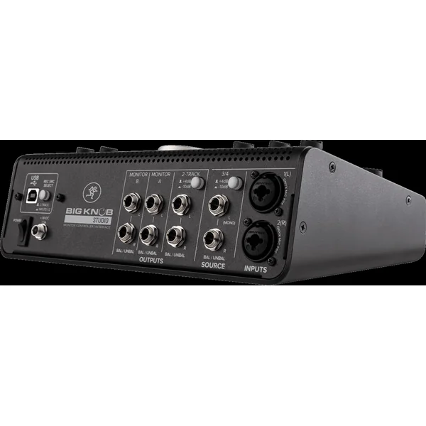 Big Knob Studio