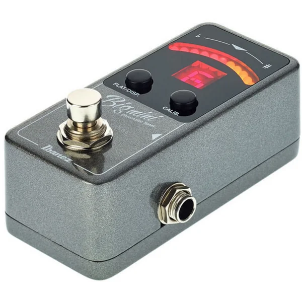 Big Mini Chromatic Tuner