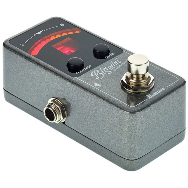 Big Mini Chromatic Tuner