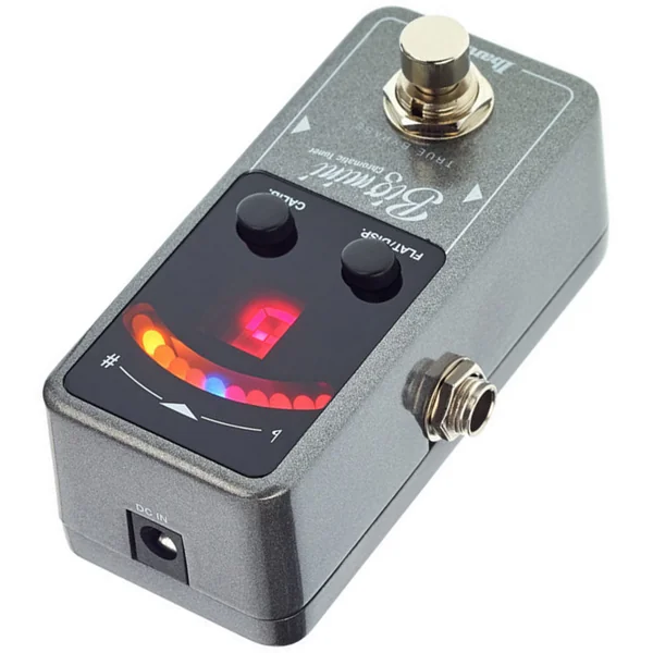 Big Mini Chromatic Tuner