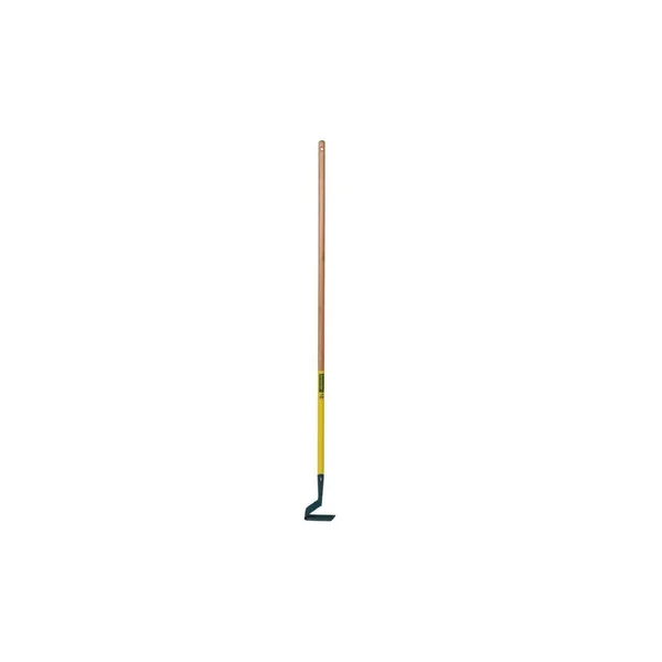 Binette lame V Naturovert manche bois 150cm certifié PEFC 100% - Leborgne
