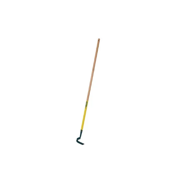 Binette lame V Naturovert manche bois 150cm certifié PEFC 100% - Leborgne