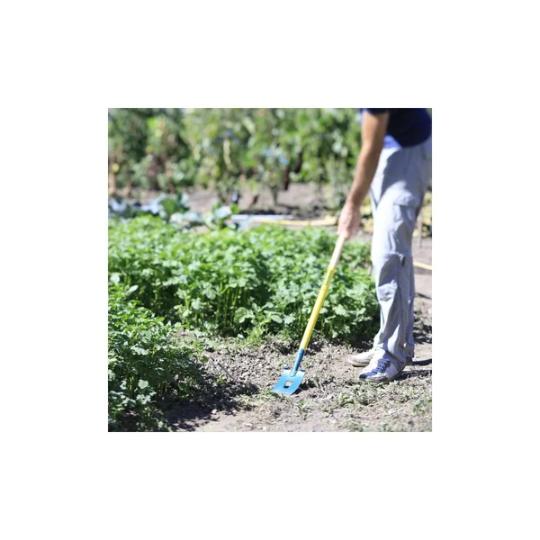 Binette trident Leborgne NaturOvert 150 cm – manche bois PEFC - Leborgne