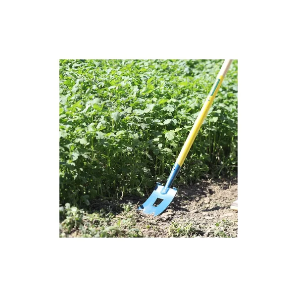 Binette trident Leborgne NaturOvert 150 cm – manche bois PEFC - Leborgne