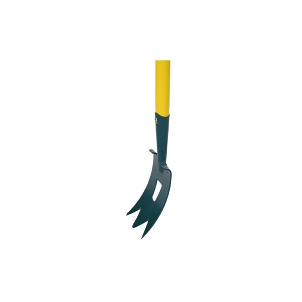 Binette trident Leborgne NaturOvert 150 cm – manche bois PEFC - Leborgne