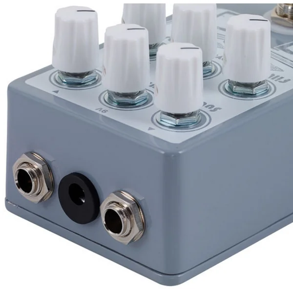 Bit Commander V2 Guitar Synthesizer