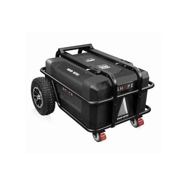 BKBU15 – Module de batterie de secours