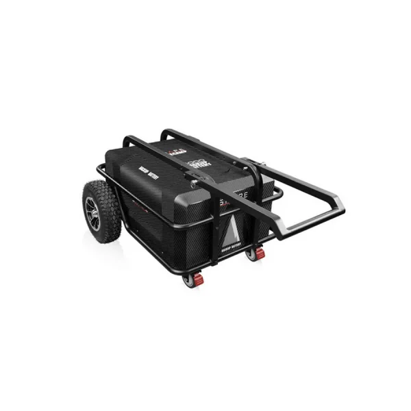 BKBU15 – Module de batterie de secours